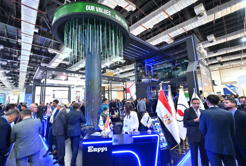 COMMERCIAL IMPACT BROCHURE