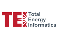 TOTAL ENERGY INFORMATICS logo