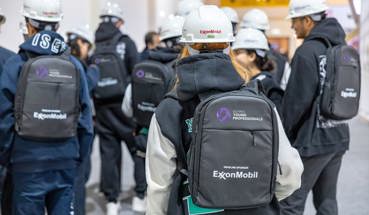 YOUNG PROFESSIONAL STUDENT BAG