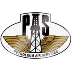 Petroleum Air Services