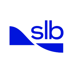 SLB logo