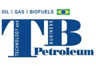 T&B Petroleum logo