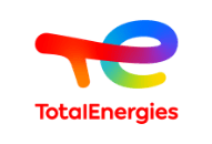Total Energies logo