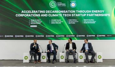 CLIMATECH HEADLINE SPONSOR